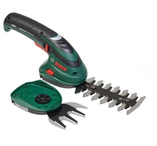 Tagliasiepi erba batteria - tagliasiepi, a