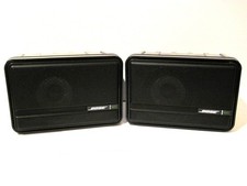 Coppia di diffusori ambientali