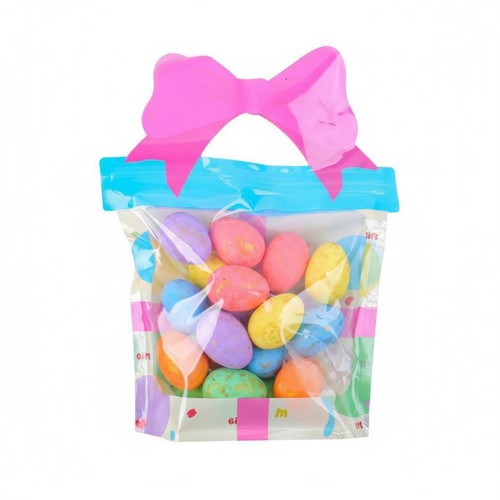 Uova pasqua decorative - uova, di
