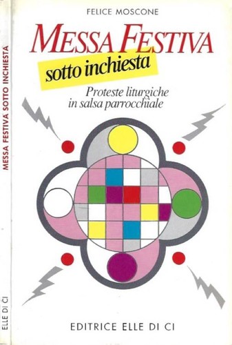 Messa festiva sotto - festiva,