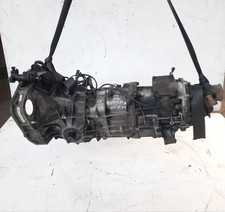 CAMBIO MANUALE COMPLETO PER SUBARU Forester 2° Serie benzina 2.0 (02>08)