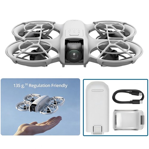 Dji neo drone self flying - dji,