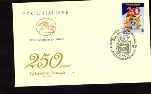 Buste primo giorno italia - giorno,