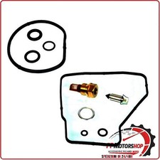 KIT REVISIONE CARBURATORE PER HONDA VF 500F/F2 84>85 TOURMAX 500F