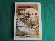 L68-MANUALE  DELL'ARCHITETTO