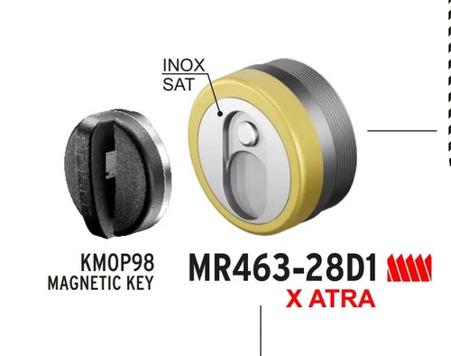 Disec mr463 defender magnetico - disec,