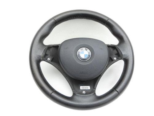 Volante airbag - 3, razze