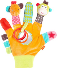 Brevi C2800074604 Guanto