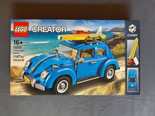 Lego Creator Expert 10252 -