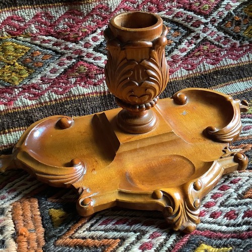 Vassoio vaso portapenne