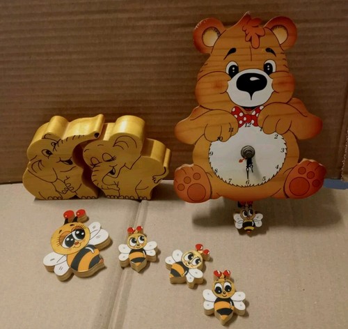 Bartolucci oggetti legno - oggetti,