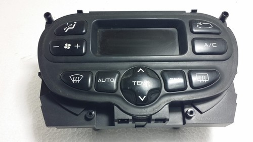 96527144xt comandi clima - 96527144xt,