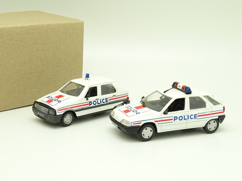 Norev lotto citroen - 1/43,