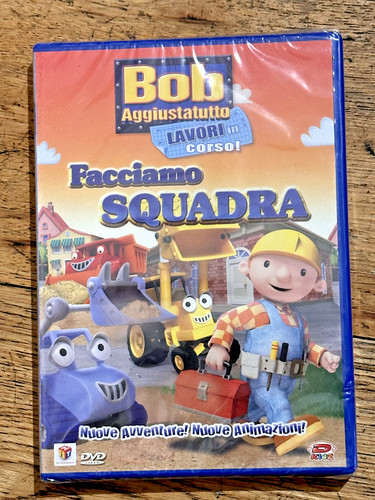 Dvd ita sigillato baby - ita, sigillato-baby