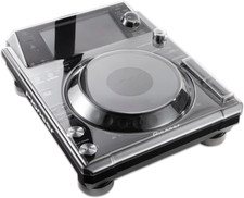 Pioneer XDJ-1000 Cover in