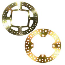 Kit dischi freno EBC MX