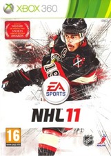 NHL 11 Videogioco per Xbox 360