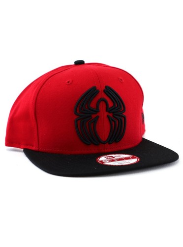Cappello snapback new era - new,