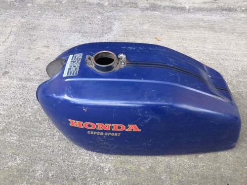 Serbatoio honda 400 - four, ss
