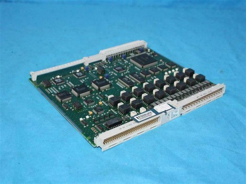Scheda modulo ericsson - scheda,