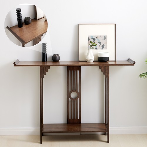 Tavolo consolle vintage - , 2