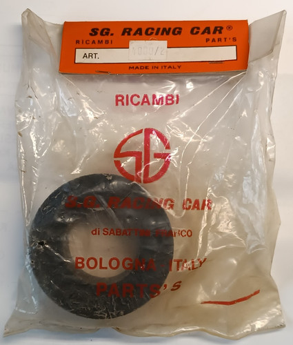 Racing car pneumatici - racing,