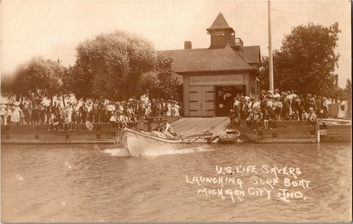 Rppc life savers - u.s.,