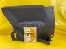 Nuovo + Originale Opel Corsa C