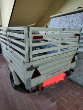 Carrello rimorchio auto - rimorchio,