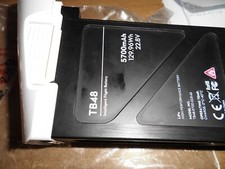 DJi INSPIRE "BATTERIA TB48" NUOVA