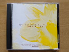 My Tribute to Wales - Rob