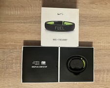 Nike + Fuelband SE Activity