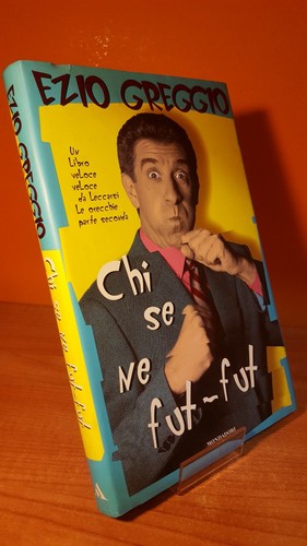Chi fut - se,