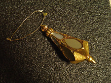 Specchio a forma di lanterna