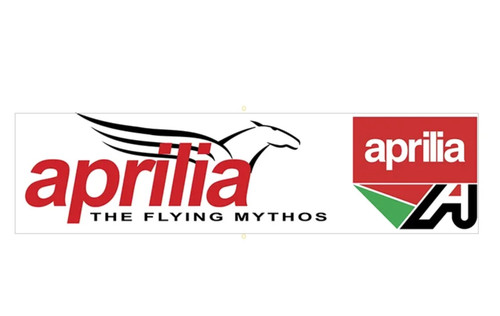 Aprilia racing usa grande 240 - aprilia,