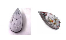 Piastra Ferro Vaporella