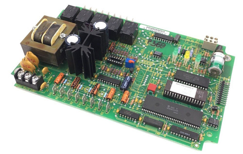 Andover controls infinity - controls,