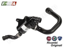 Doblo III, Linea, Fiorino 1.3