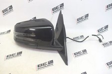 Specchietto retrovisore