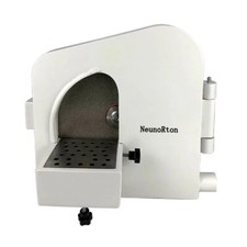 Macchina di finitura rettifica