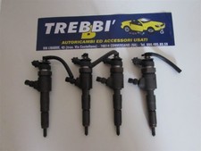 4iniettori citroen-ford-peugeot 1400 hdi 2003-2004-2005 0445110075
