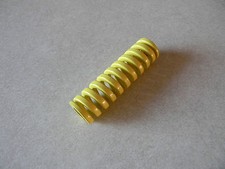 Molla di tensione lama sega a