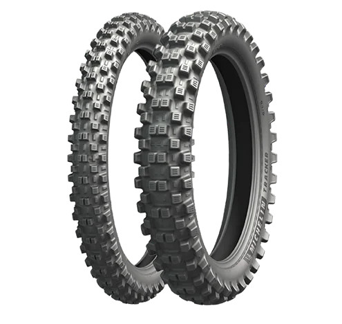 Gomme moto michelin - michelin, r21