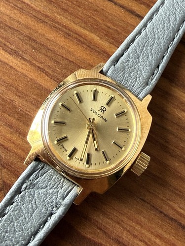 Orologio vulcain vintage - orologio,