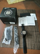 Computer subacqueo Suunto D4i
