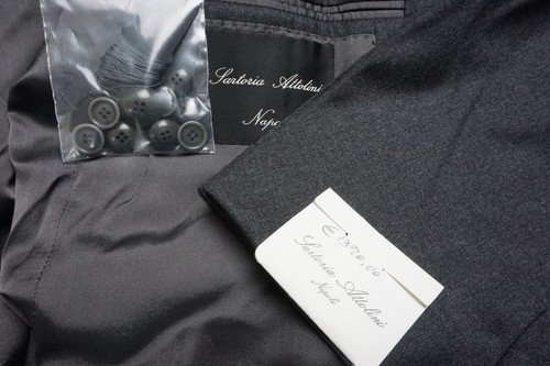 Sartoria attolini tinta - attolini,