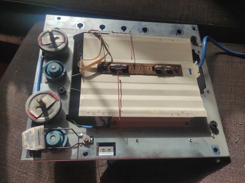Braun audio tc40 - 1,