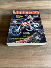 Riviste Motocross ENDURO ·
