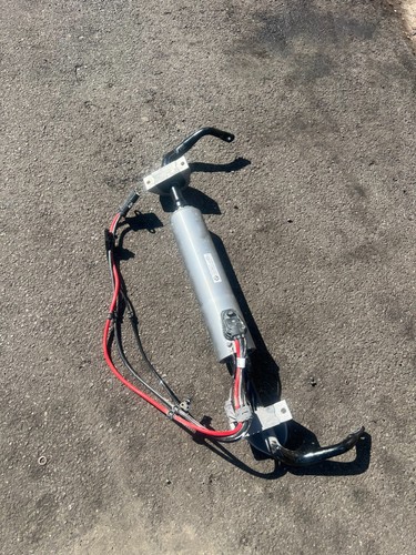 Barra stabilizzatrice - barra,