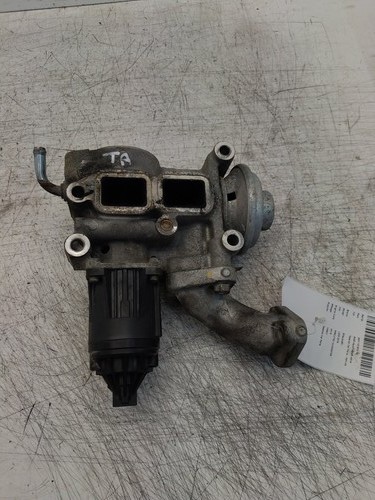 Valvola egr - egr, di